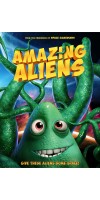 Amazing Aliens (2019 - English)